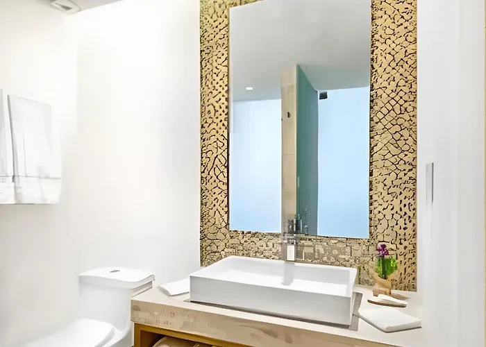 Luxury Anah Playa Spacious & Very Safe Playa del Carmen