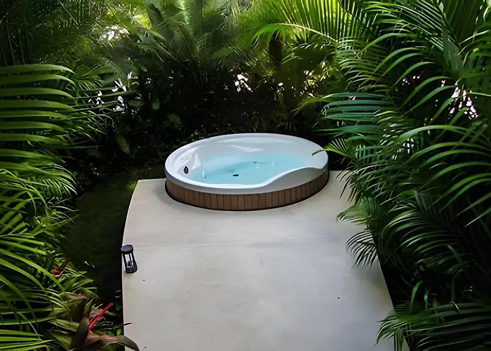 Luxury Anah Playa Spacious & Very Safe Appartement Playa del Carmen