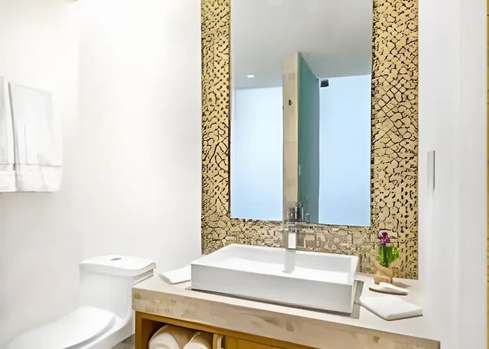 Appartement Luxury Anah Playa Spacious & Very Safe Playa del Carmen