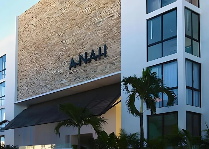 Luxury Anah Playa Spacious & Very Safe Appartement *