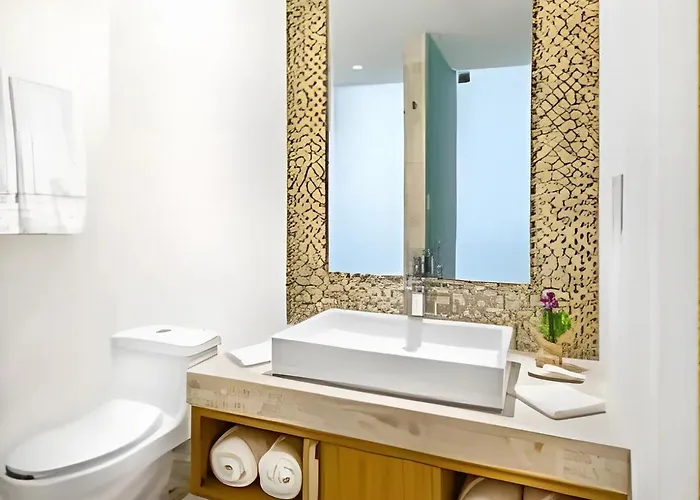 Luxury Anah Playa Spacious & Very Safe